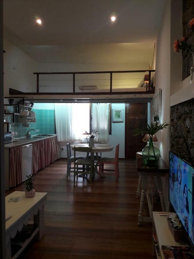 Ferienwohnung Casa Mama Fela Arucas Exterior foto
